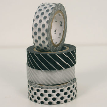 Original et fun, le masking tape