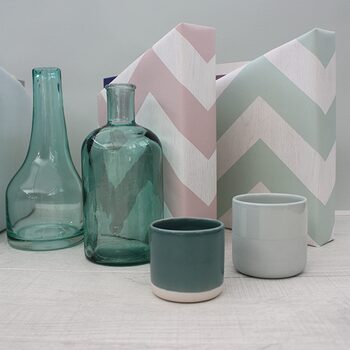 Créer des boîtes de rangement personnalisées
