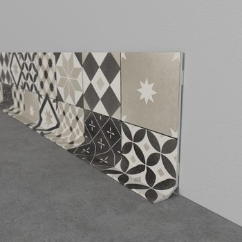 NOUVEAU : collection de plinthes décoratives exclusives
