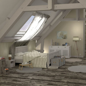 Créer un style COCOONING