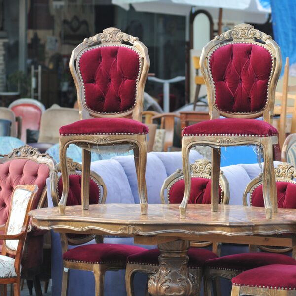 5 conseils pour bien chiner dans les brocantes