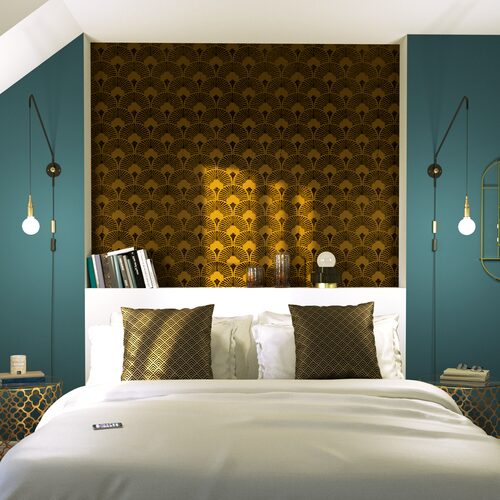 L'Art Déco de nouveau sur le devant de la scène