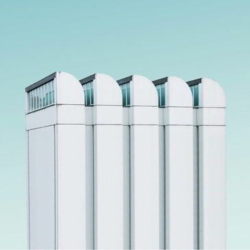 École du Bauhaus, une révolution de l'architecture