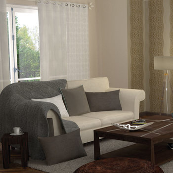 Home staging : les clefs pour bien vendre