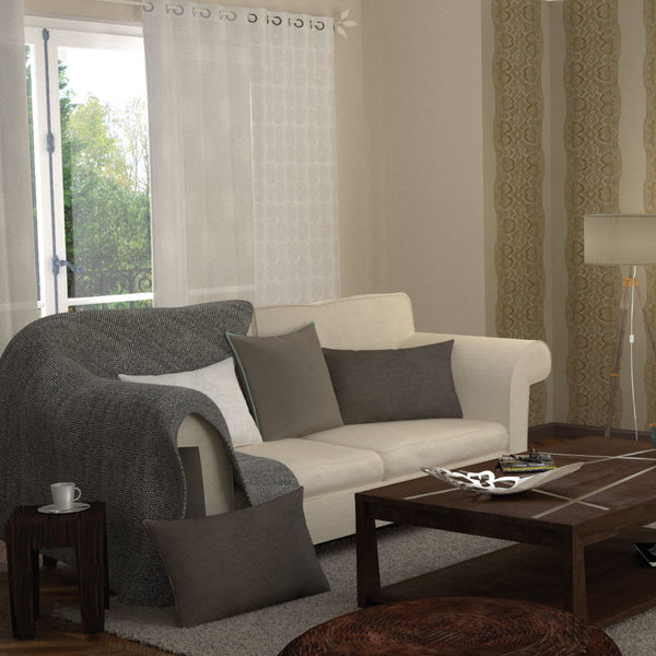 Home staging : les clefs pour bien vendre