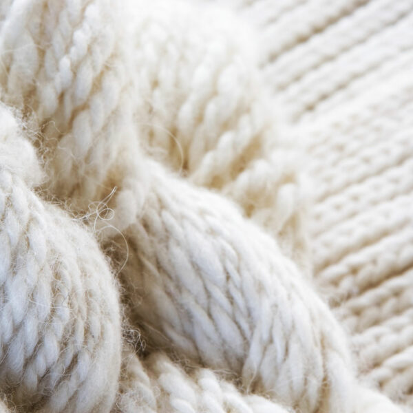 DOSSIER TEXTILE : comprendre les fibres