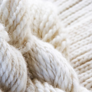 DOSSIER TEXTILE : comprendre les fibres