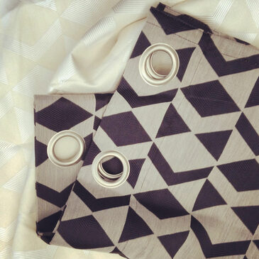 DOSSIER TEXTILE : tissages et tissus