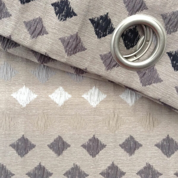 DOSSIER TEXTILE : les noms de tissus