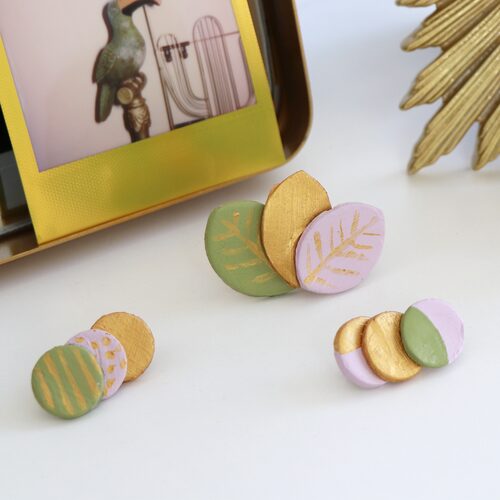 Créer vos broches