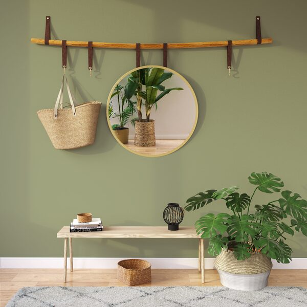 Les tendances couleurs de 2019