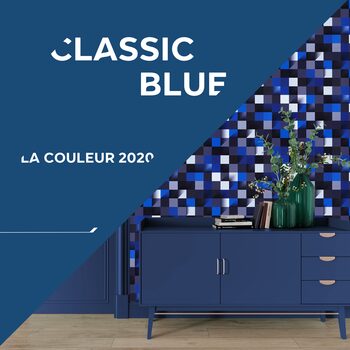 2020, une année bleue