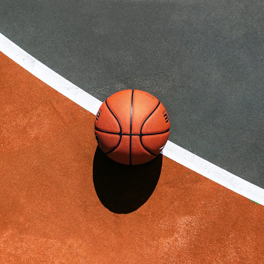 Ballon - Streetball