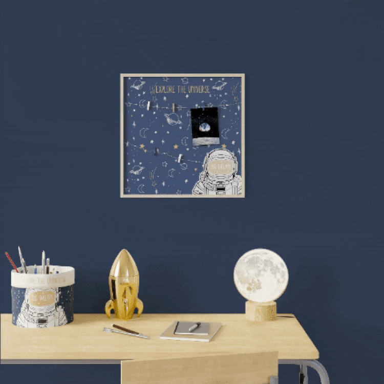 bureau astronaute- collection Astronaut Dreams