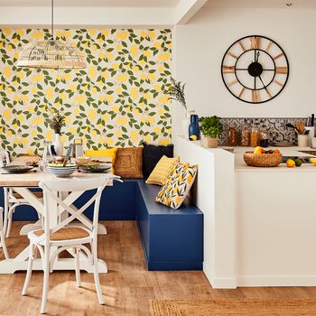 Aménager une cuisine et une salle à manger