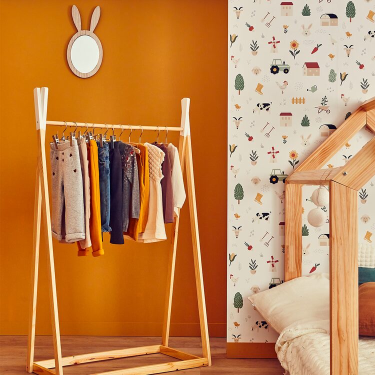 Collection Enfants Simple Life - Chambre d'enfant