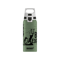 Bouteille SIGG BRAVE MOUNTAIN LION