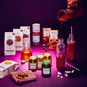 L'heure du goûter