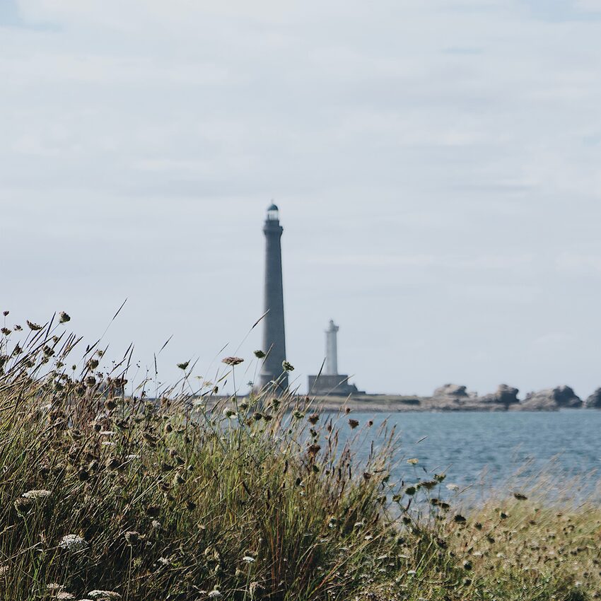 Plouguerneau, Bretagne
