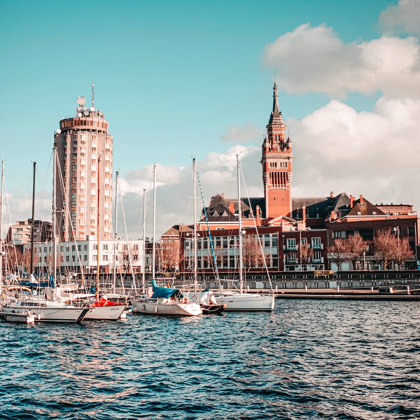 Port de Dunkerque