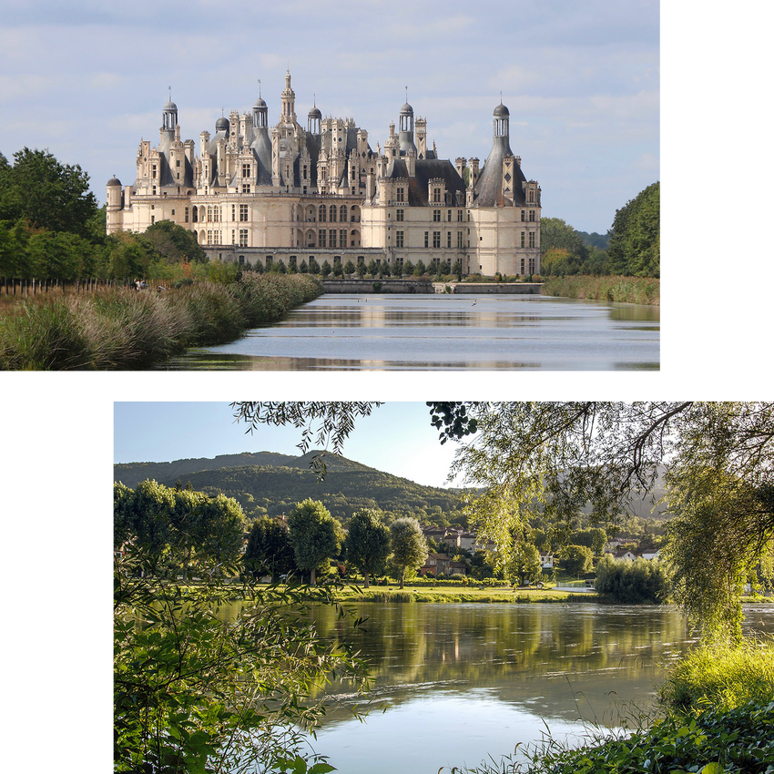 Château de Chambord