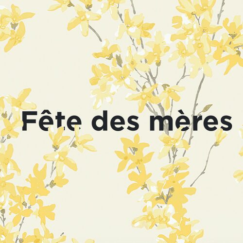 Fête des Mères