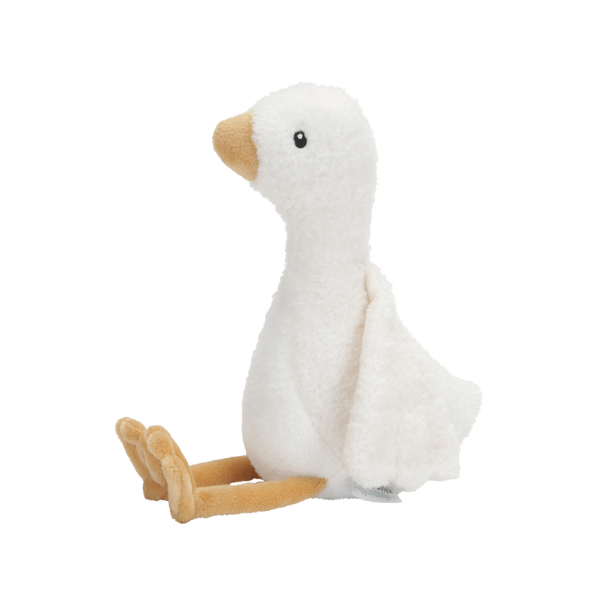 Peluche Little Goose Little Dutch