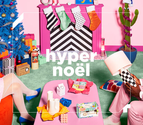 Hyper Noël