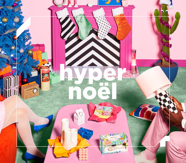 Hyper Noël