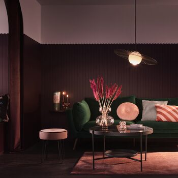 Comment adopter les couleurs foncées dans sa déco ?