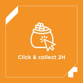 Click & collect 4MURS