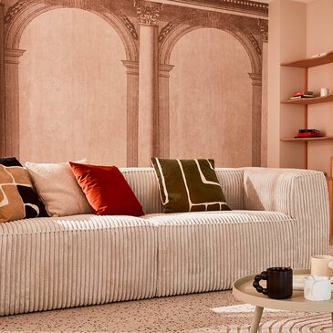 Papier peint tendance 2023 : nouvelle année, nouvelle déco !