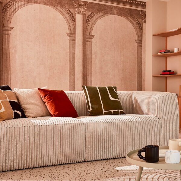 Papier peint tendance 2023 : nouvelle année, nouvelle déco !