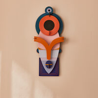Masque Studio Roof
