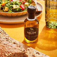 Huile d'olive truffe Artisan de la truffe