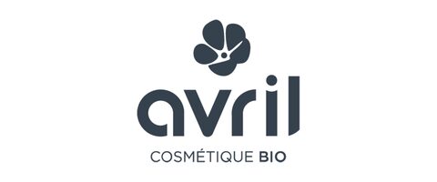 Logo Avril cosmétique bio