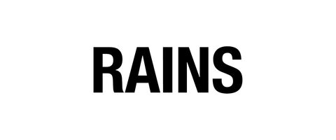 Logo Rains