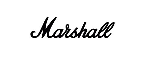 Logo Marshall