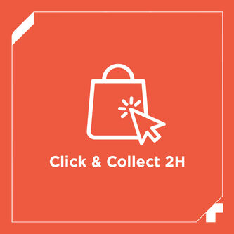 Service Click & collect 4MURS