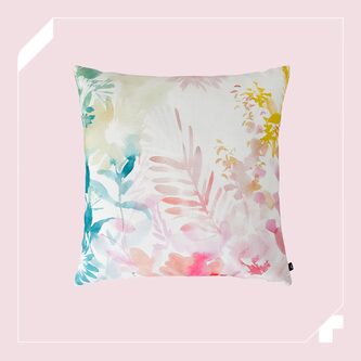 Coussin ORGANZA Les Tribulations de Marie 4MURS