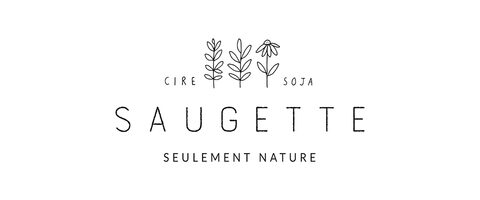 Logo Saugette