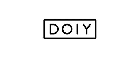 Logo Doiy
