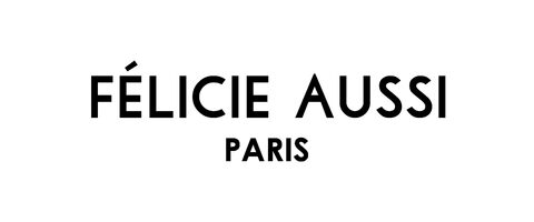 Logo Félicie Aussi Paris