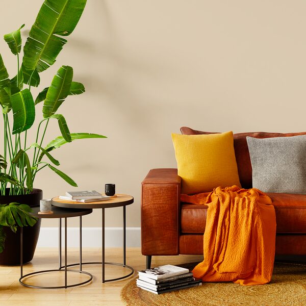 Décoration :  le bout de canapé, pratique et tendance