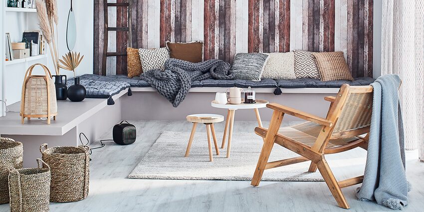 8 astuces déco ultra cosy pour affronter l'hiver