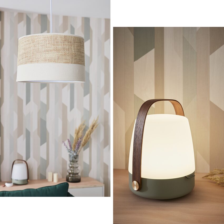 Lampes scandinaves