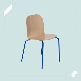 Chaise MARCEL