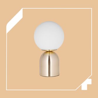 Lampe à poser Helga