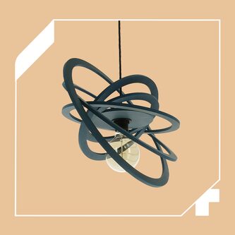 Suspension REVOLUTION