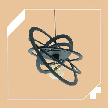 Suspension REVOLUTION